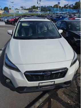 2018 Subaru Crosstrek 2.0i Limited