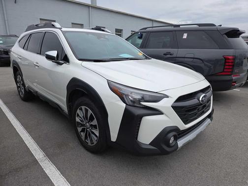 2024 Subaru Outback Touring XT