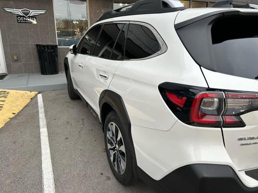 2024 Subaru Outback Touring XT