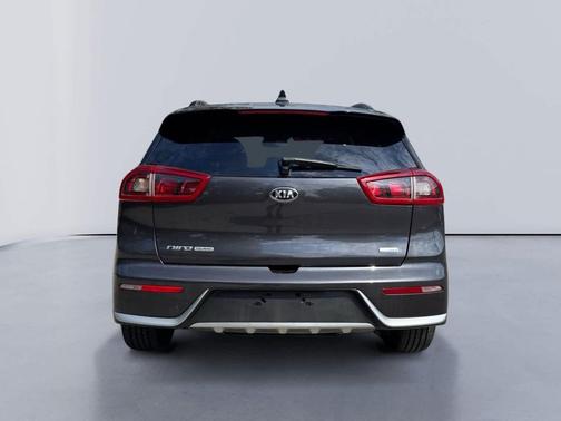 2018 Kia Niro EX
