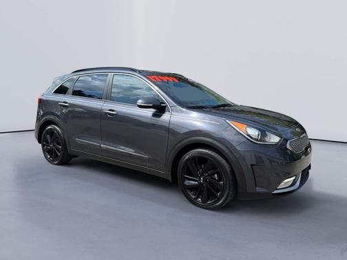 2018 Kia Niro EX