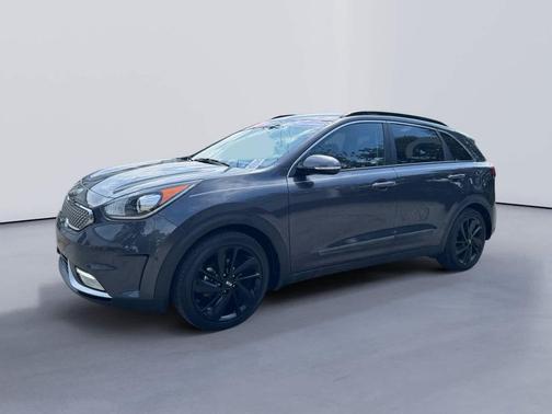 2018 Kia Niro EX