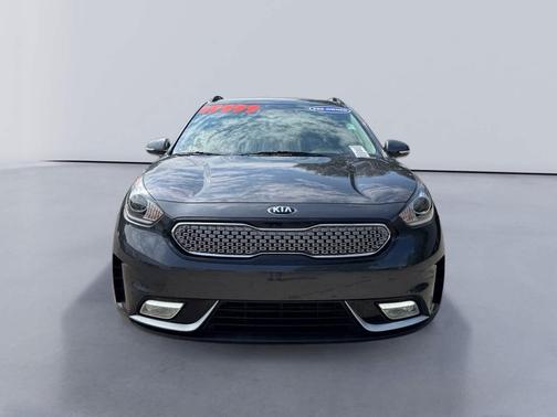 2018 Kia Niro EX