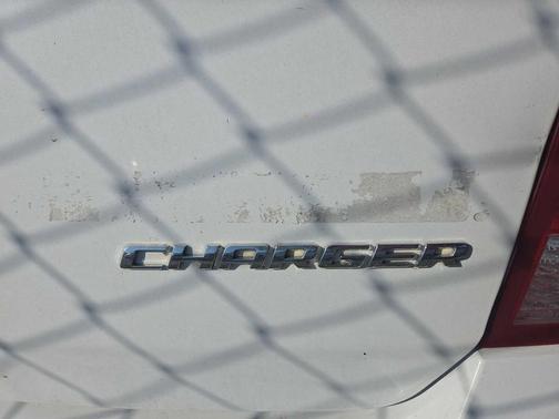2010 Dodge Charger 3.5L