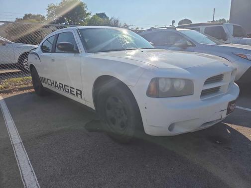 2010 Dodge Charger 3.5L