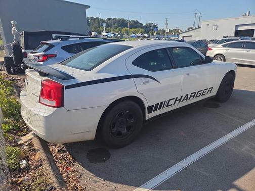 2010 Dodge Charger 3.5L