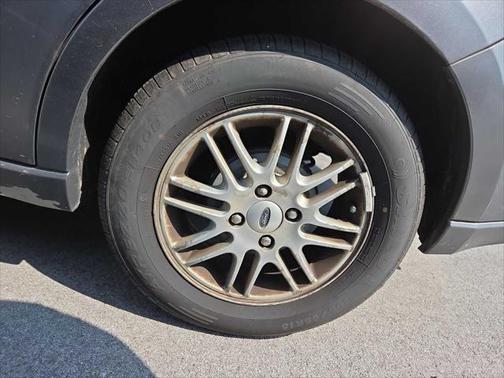 2009 Ford Focus SE