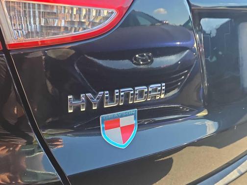 2011 Hyundai TUCSON GLS