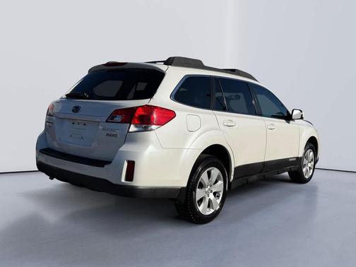 2011 Subaru Outback 2.5 i Premium
