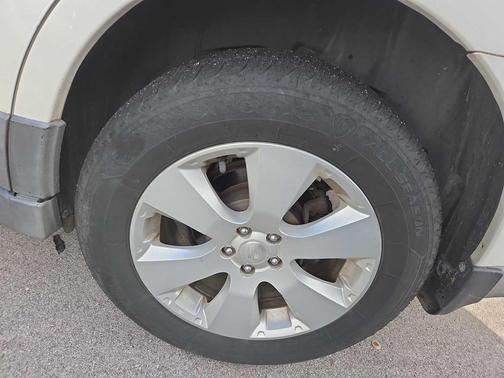 2011 Subaru Outback 2.5 i Premium