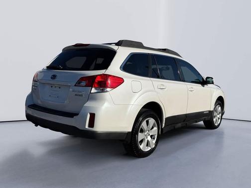 2011 Subaru Outback 2.5 i Premium