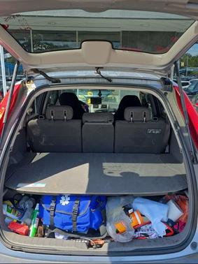 2010 Honda CR-V EX