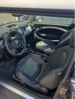 2013 MINI Hardtop Cooper S