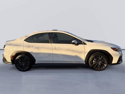 2025 Subaru WRX Premium