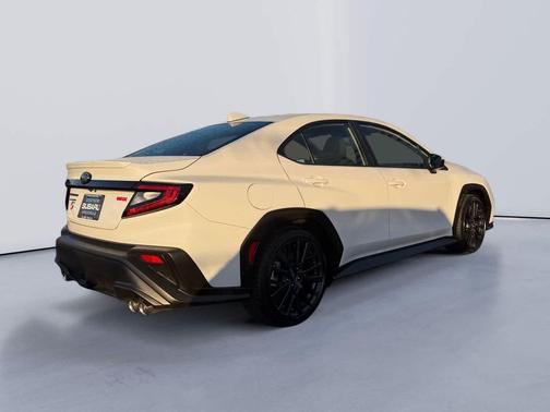 2025 Subaru WRX Premium