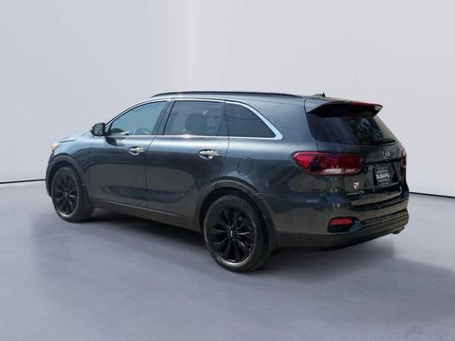 2019 Kia Sorento S