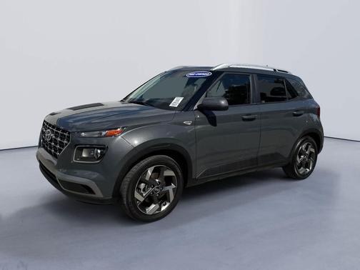 2024 Hyundai VENUE SEL