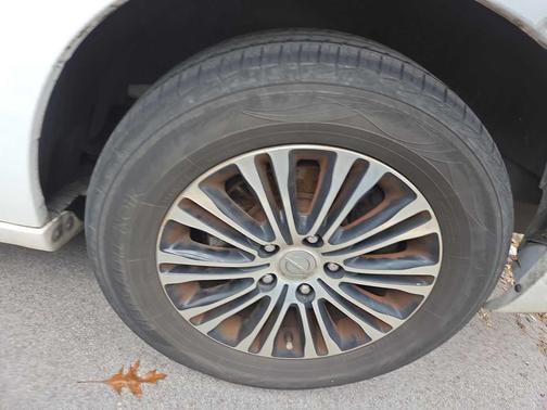 2013 Chrysler Town & Country S