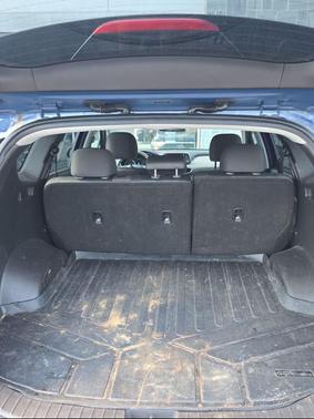 2020 Hyundai SANTA FE SE 2.4