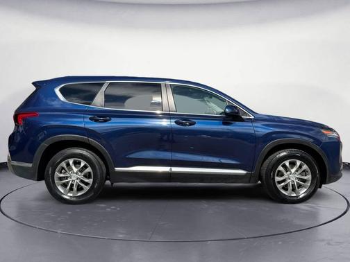 2020 Hyundai SANTA FE SE 2.4
