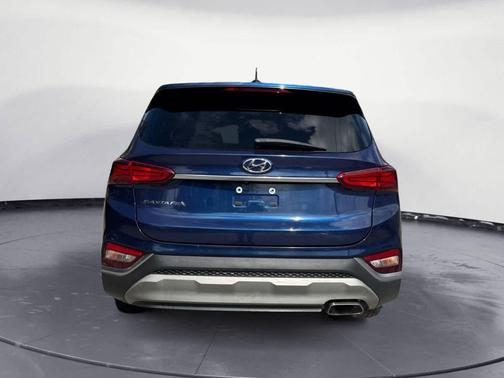 2020 Hyundai SANTA FE SE 2.4