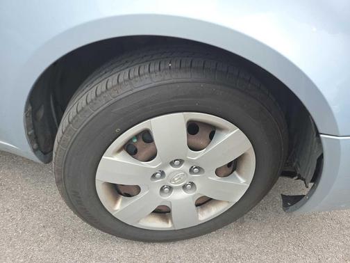 2008 Hyundai SONATA GLS