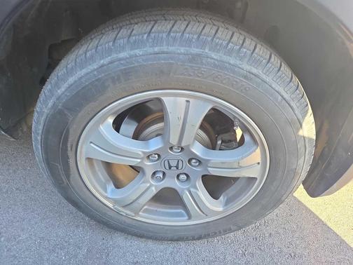 2015 Honda Pilot EX-L