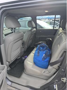 2015 Honda Pilot EX-L