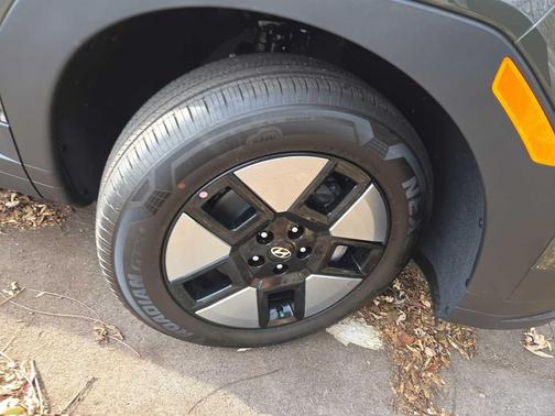 2026 Hyundai SANTA FE SEL 2.4