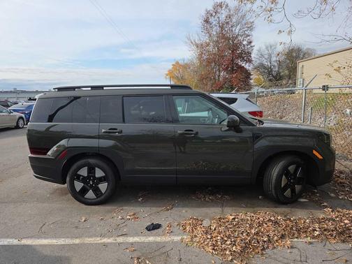 2026 Hyundai SANTA FE SEL 2.4