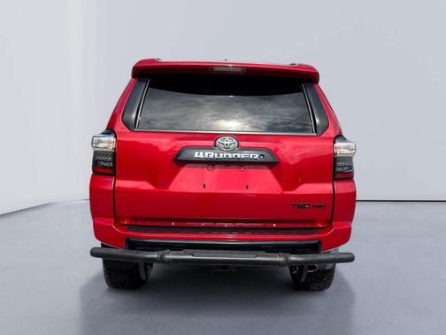 2017 Toyota 4Runner TRD Pro