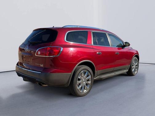 2010 Buick Enclave 2XL
