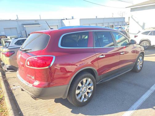 2010 Buick Enclave 2XL