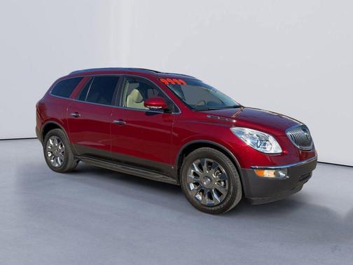 2010 Buick Enclave 2XL