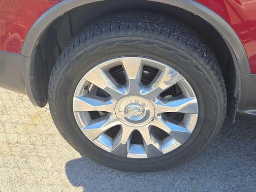 2010 Buick Enclave 2XL