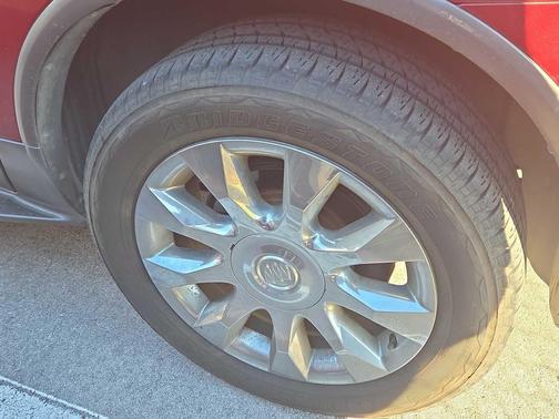 2010 Buick Enclave 2XL