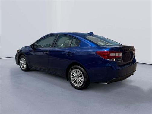 2017 Subaru Impreza 2.0i Premium