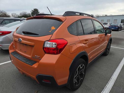 2015 Subaru XV Crosstrek 2.0i Limited