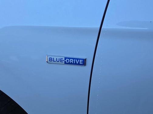 2017 Hyundai IONIQ Hybrid SEL