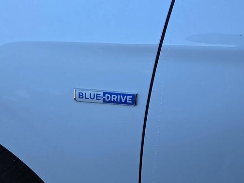 2017 Hyundai IONIQ Hybrid SEL