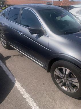 2013 Honda Crosstour EX-L