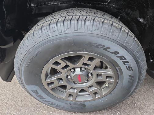 2020 Toyota 4Runner SR5 Premium