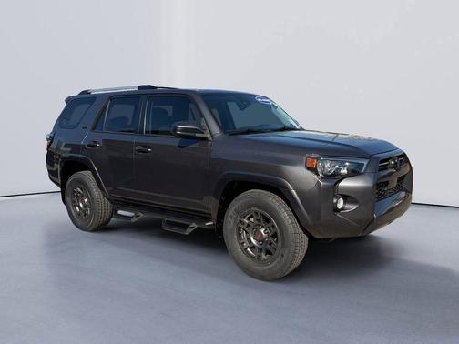 2020 Toyota 4Runner SR5 Premium
