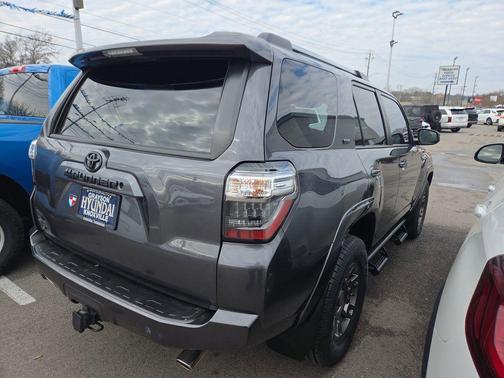 2020 Toyota 4Runner SR5 Premium