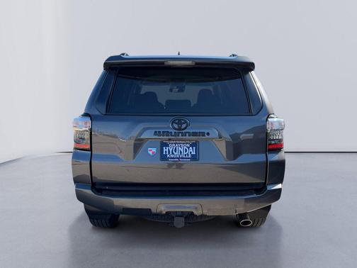 2020 Toyota 4Runner SR5 Premium
