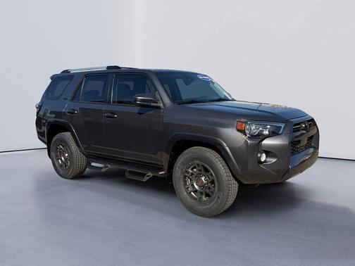 2020 Toyota 4Runner SR5 Premium
