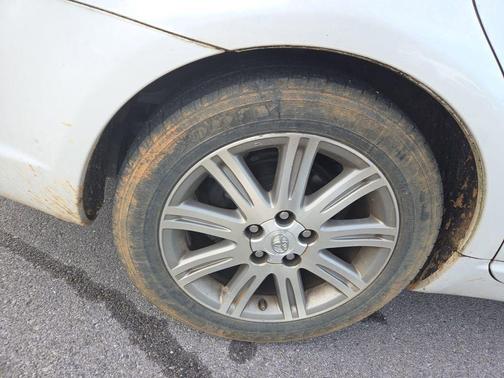 2006 Toyota Avalon Limited