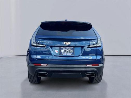 2019 Cadillac XT4 Sport