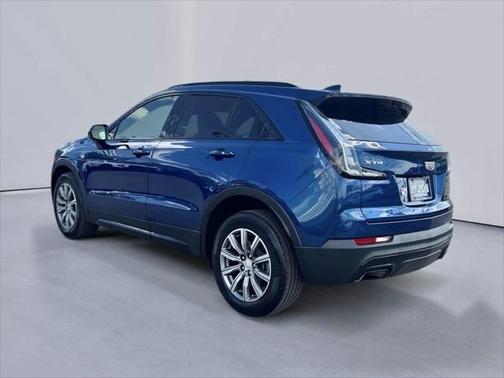 2019 Cadillac XT4 Sport