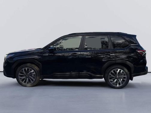 2025 Subaru Forester Hybrid Touring